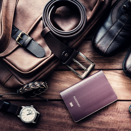Tips for How to Travel in Style