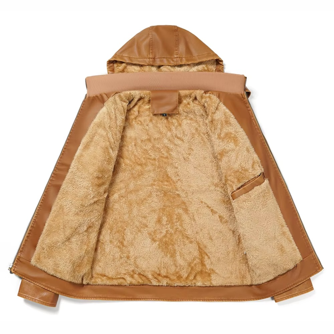The Fletcher Jacket