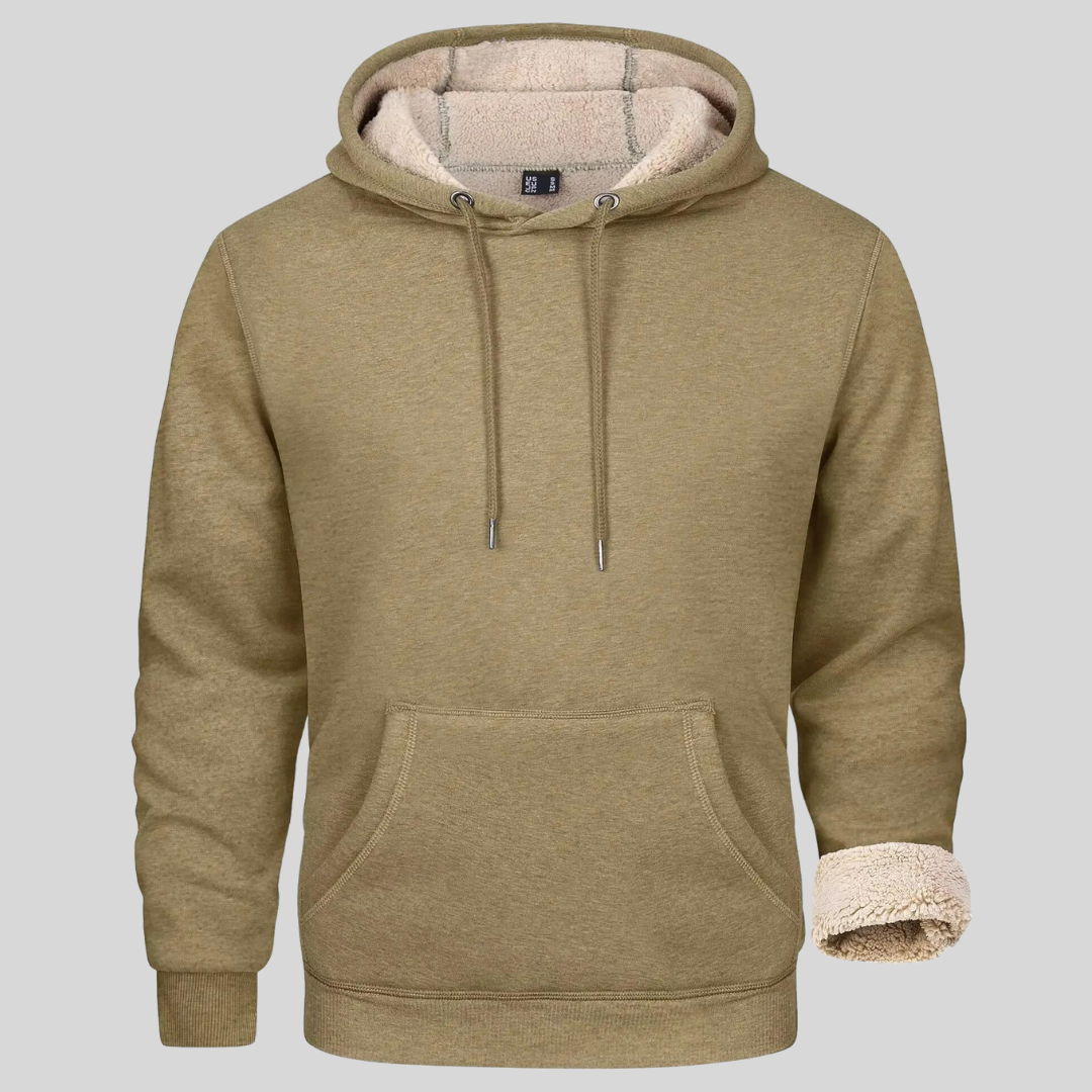 Kingston Oversized Hoodie