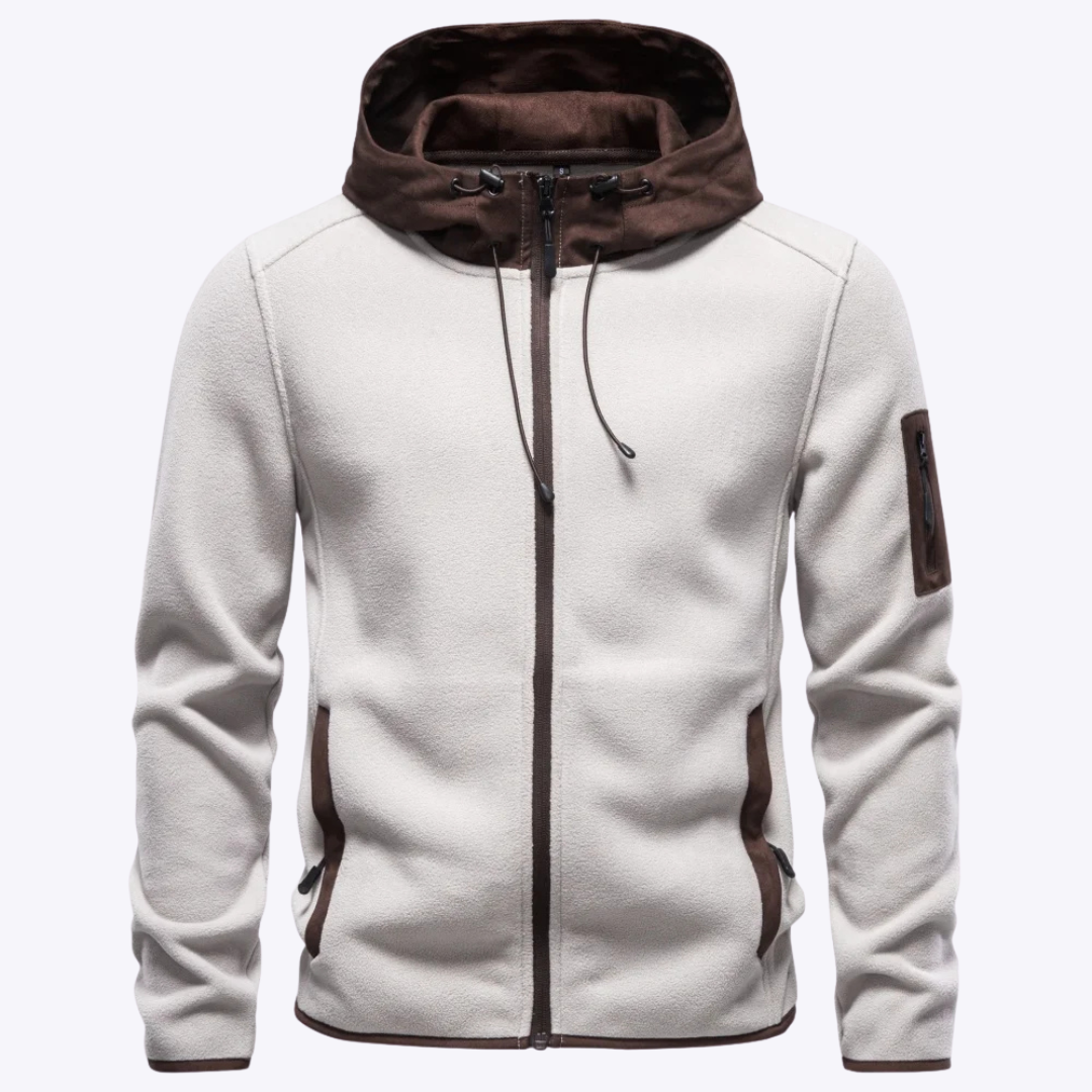 Lennox Northwood Fleece