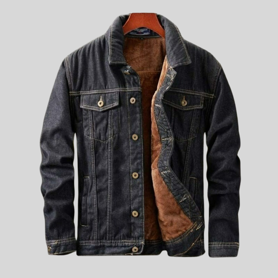 Elias Denim Jacket