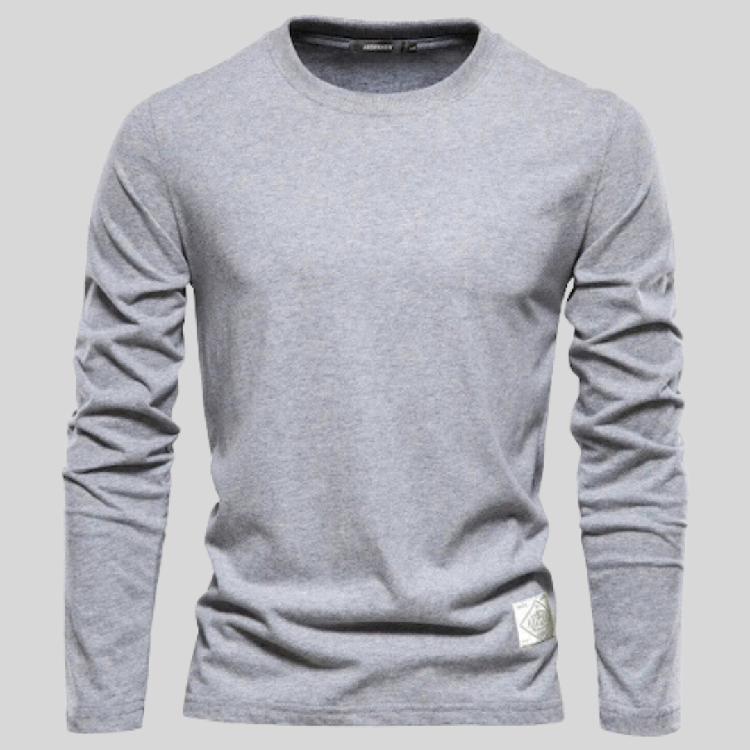 Sebastian Long Sleeve T-Shirt