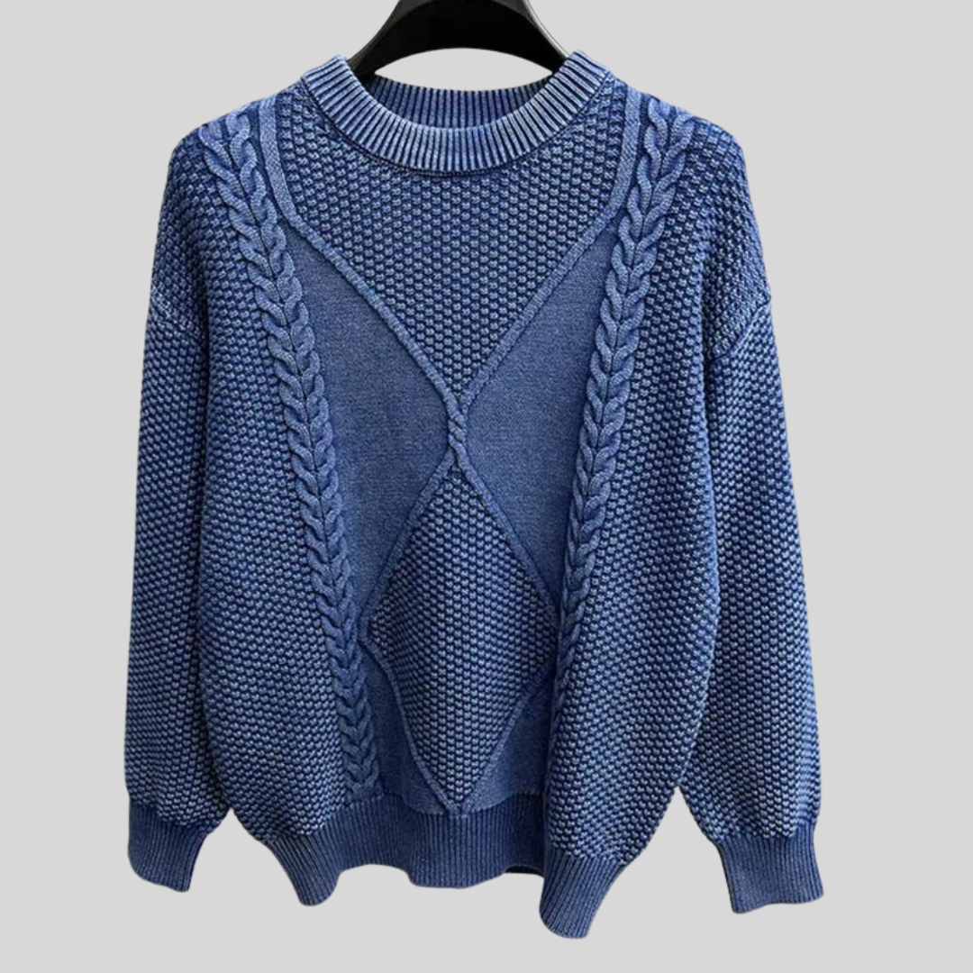 Mykel Knit Sweater