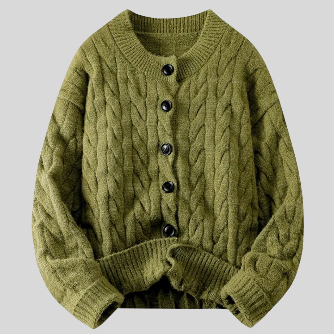 Dawson Loose Cardigan