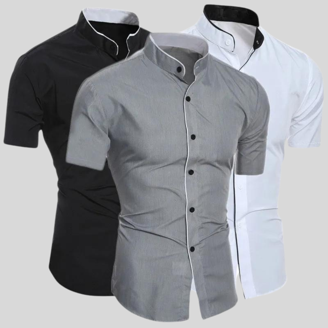 Octa Short Sleeve Shirt