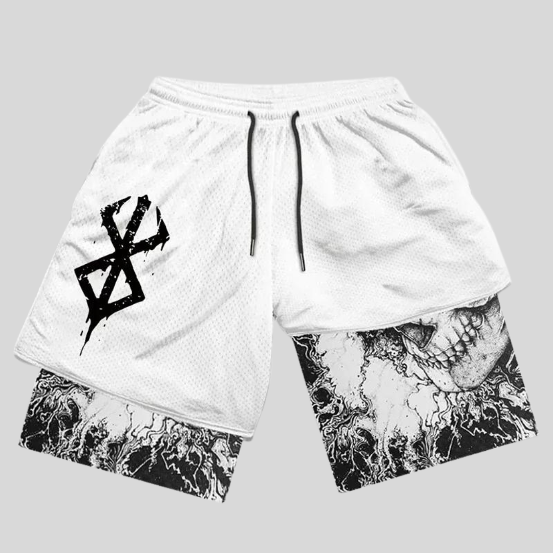 Wren Training Shorts