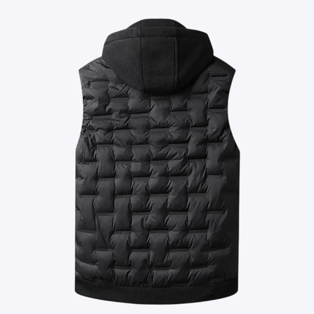 Blake Puffer Vest