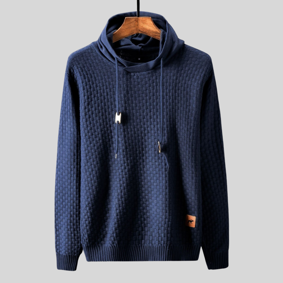 Owen Wool Sweater