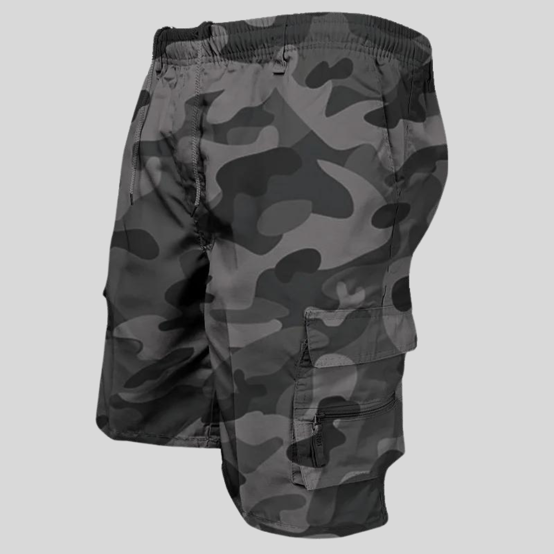 Cree Cargo Shorts