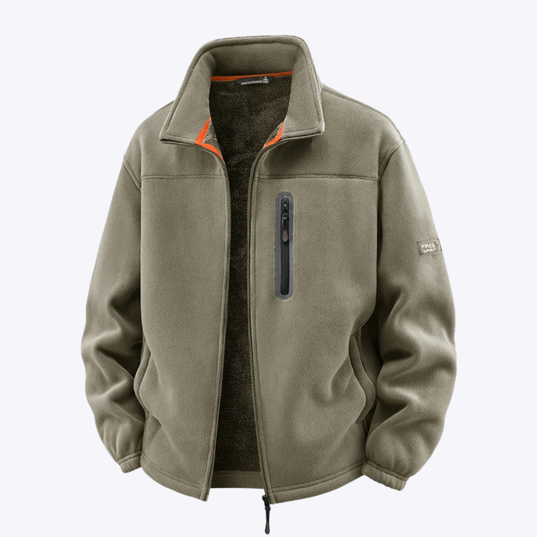 Dalton Thermal Fleece
