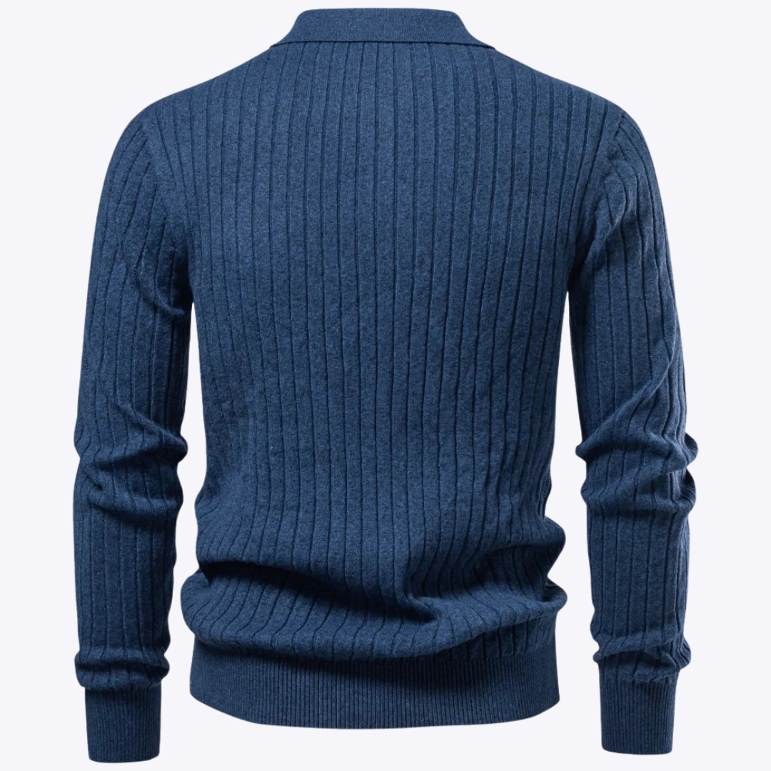Corey Knit Polo
