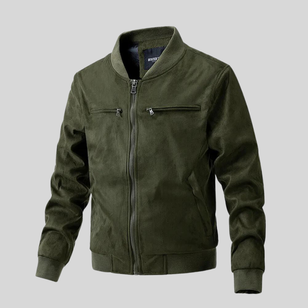 Cooper Cotton Jacket