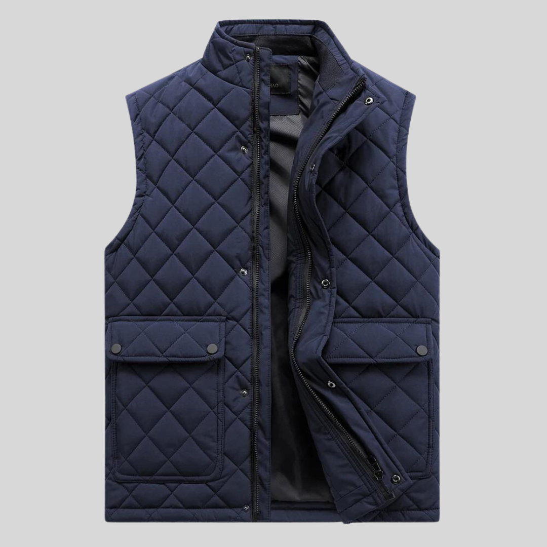 Archer Pocket Vest