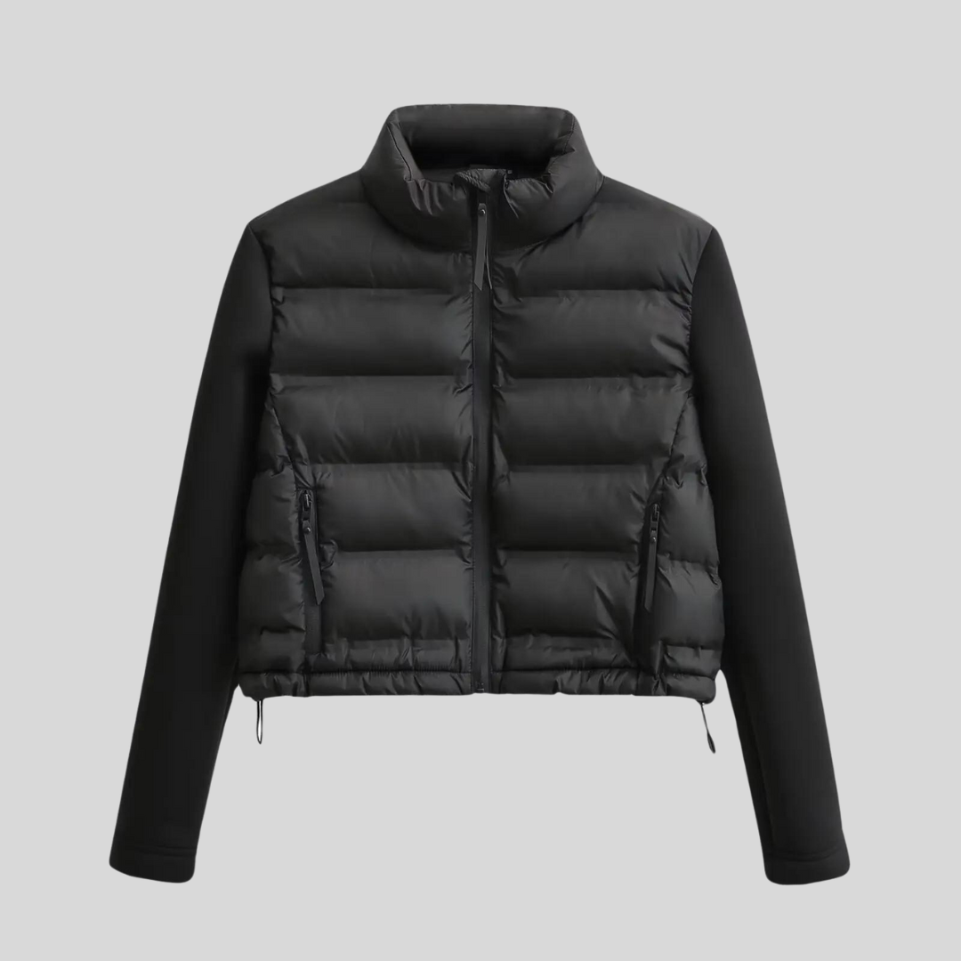 Maeve Puffer Jacket