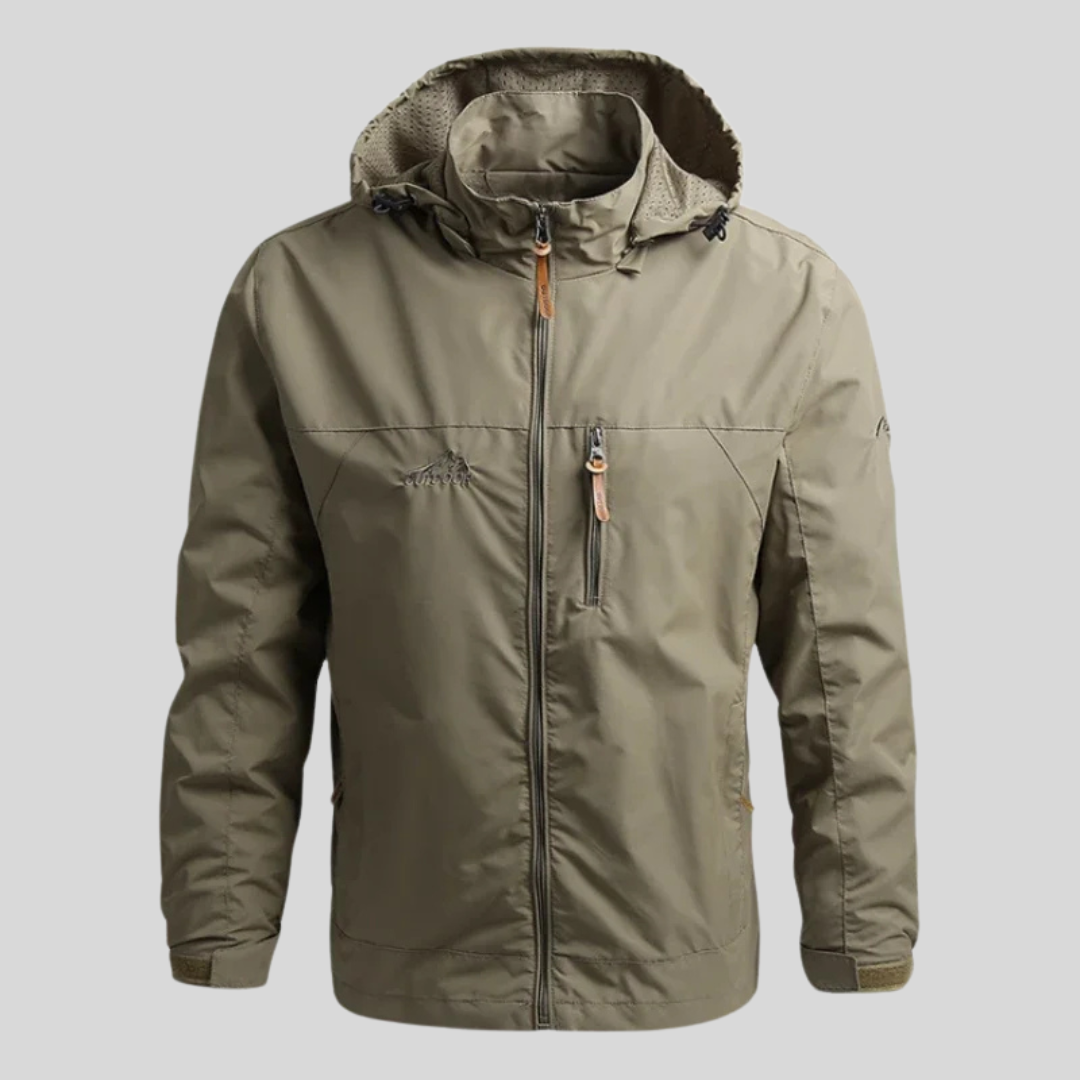 Storm Waterproof Jacket