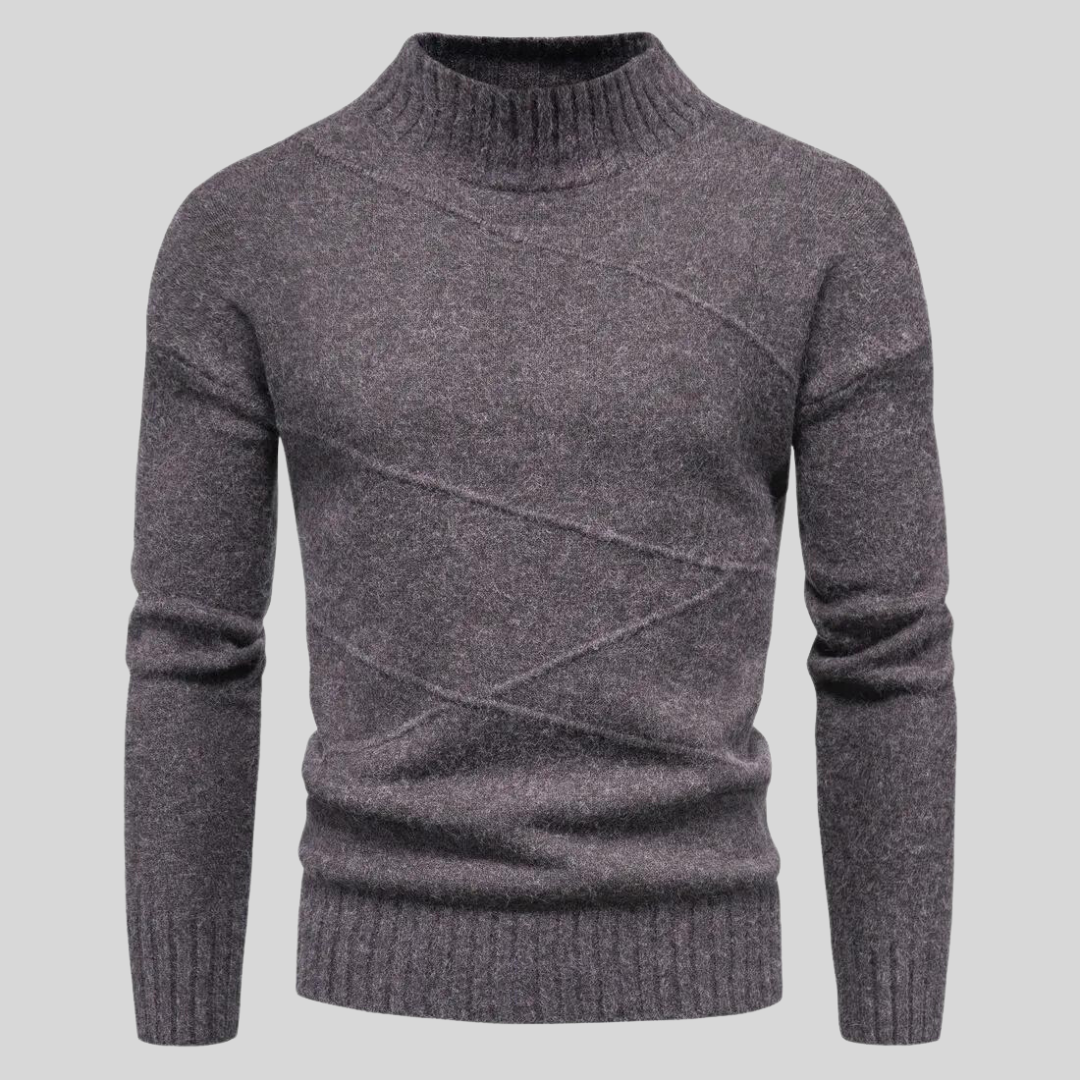 Lake Slim-Fit Sweater