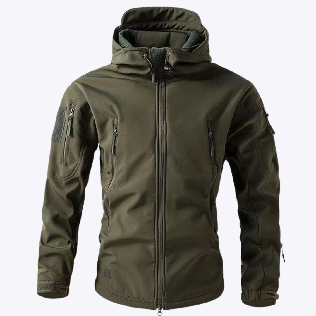 Briggs Utility Jacket