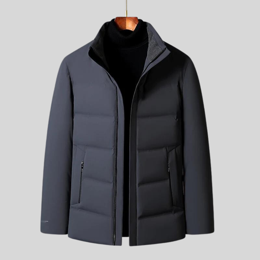 Giovanni Puffer Jacket