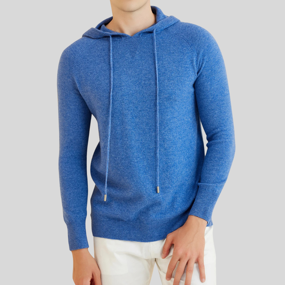 Lex Wool Sweater