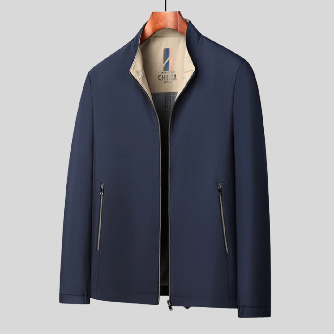 Dario Elegant Jacket