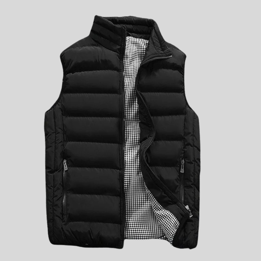 Wyatt Windproof Vest