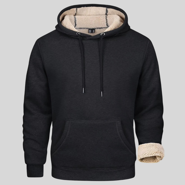 Kingston Oversized Hoodie - EllisBrook