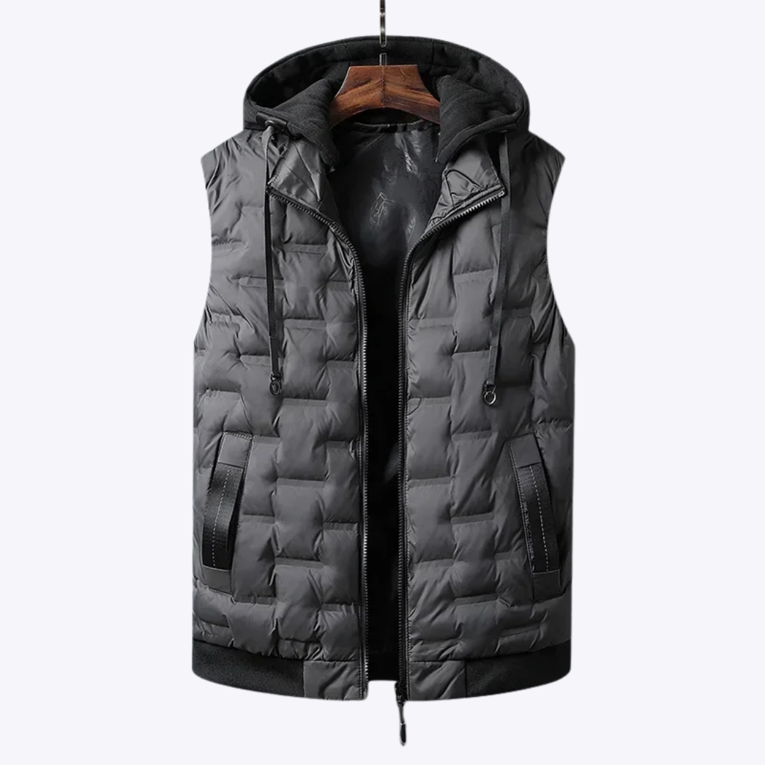 Blake Puffer Vest