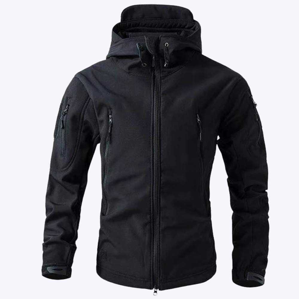 Briggs Utility Jacket