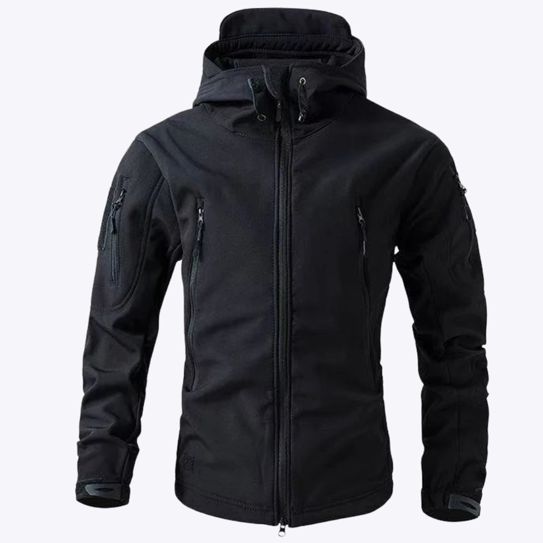 Briggs Utility Jacket