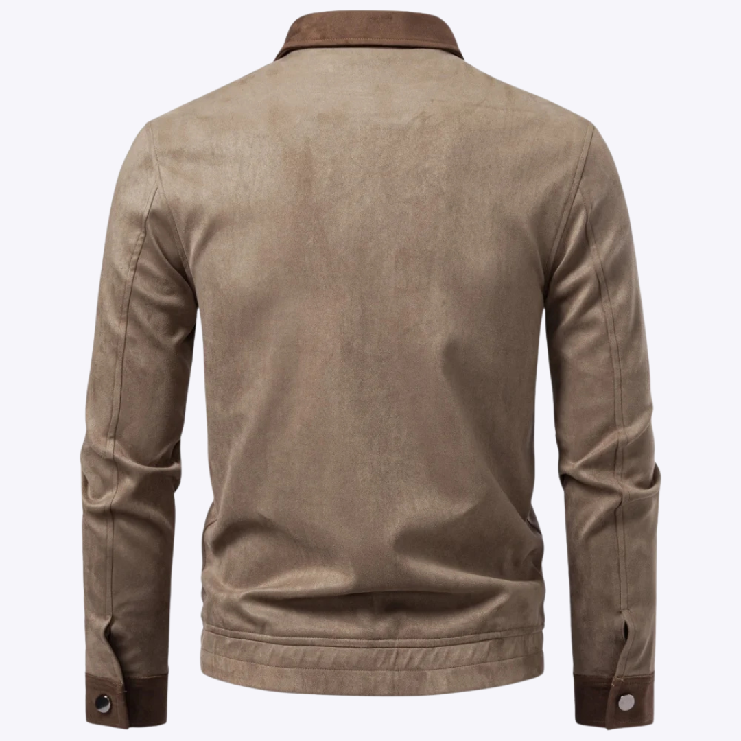 Maddox Vintage Jacket