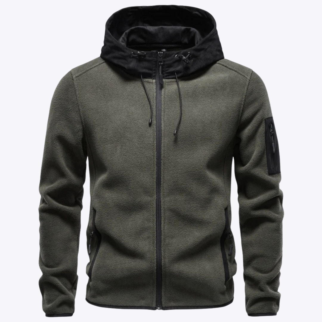 Lennox Northwood Fleece