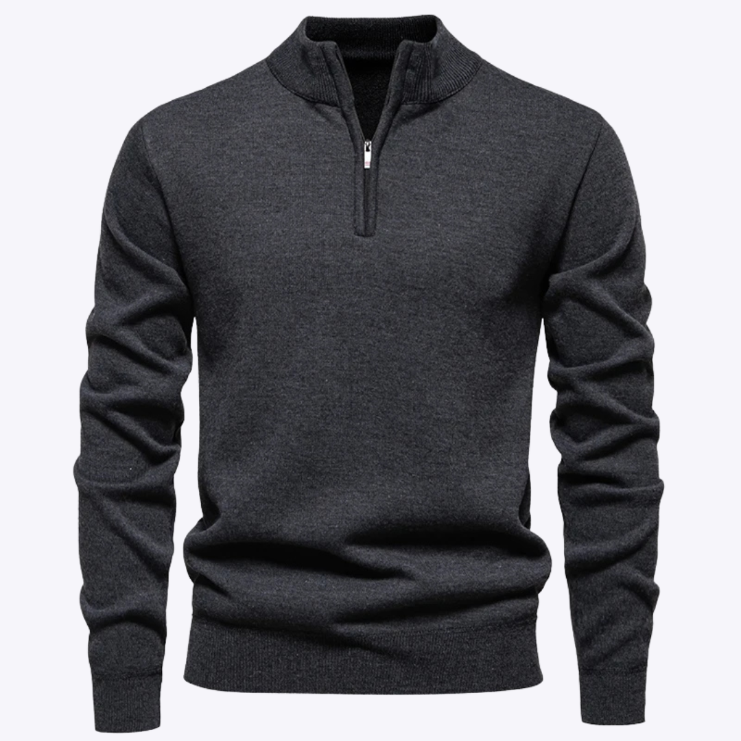 Ellis Quarter-Zip