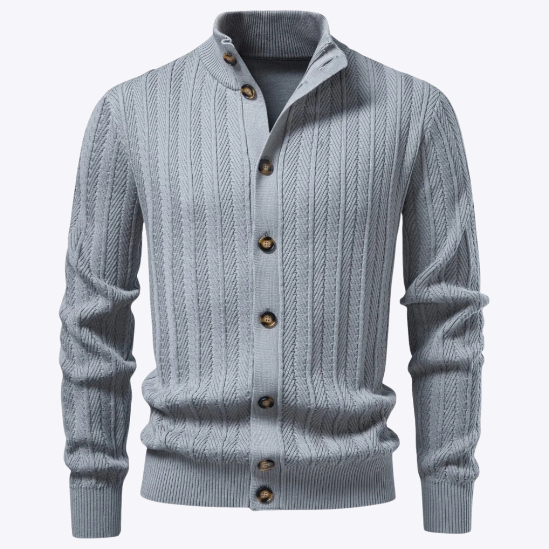 Alden Row Cardigan