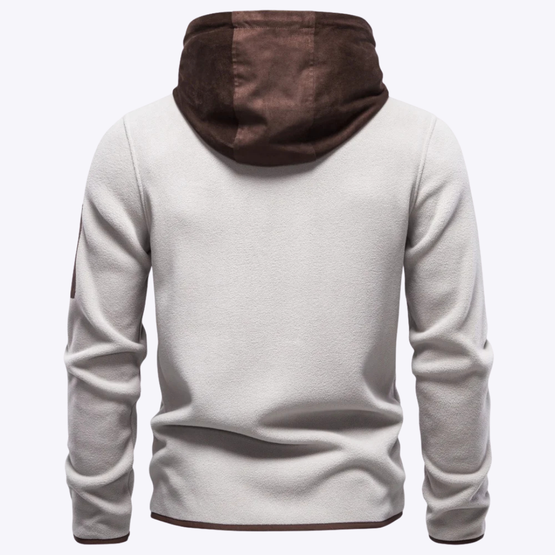 Lennox Northwood Fleece