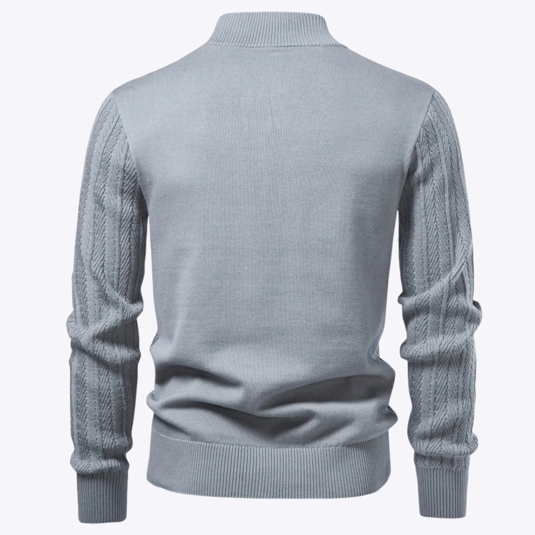Alden Row Cardigan