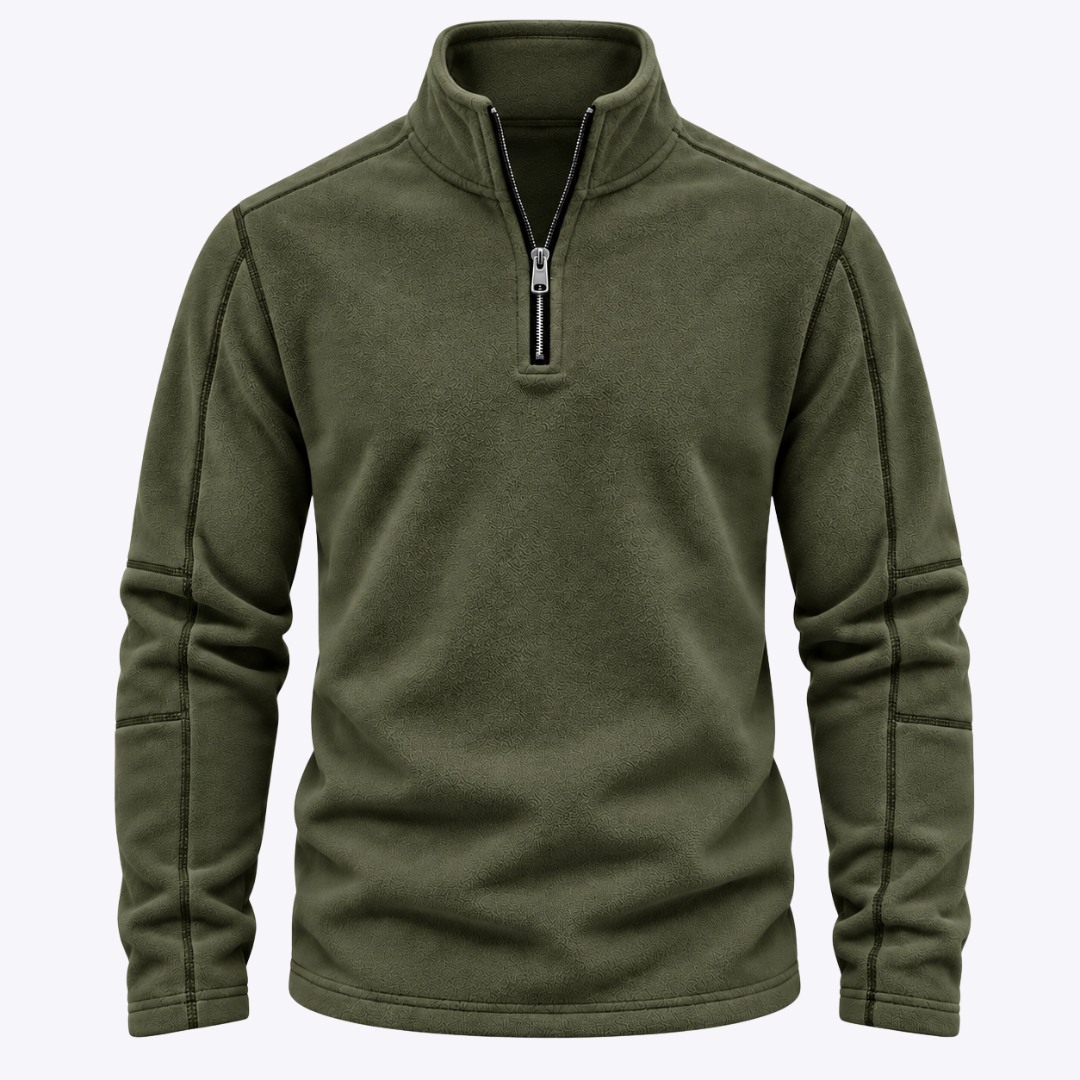 Carter Premium Fleece