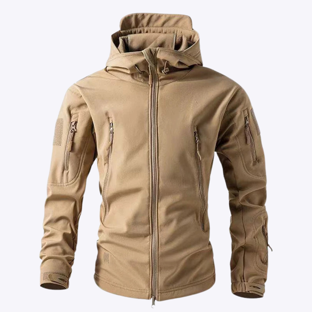 Briggs Utility Jacket