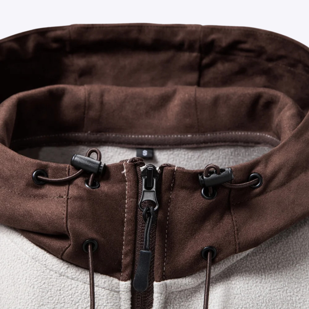 Lennox Northwood Fleece