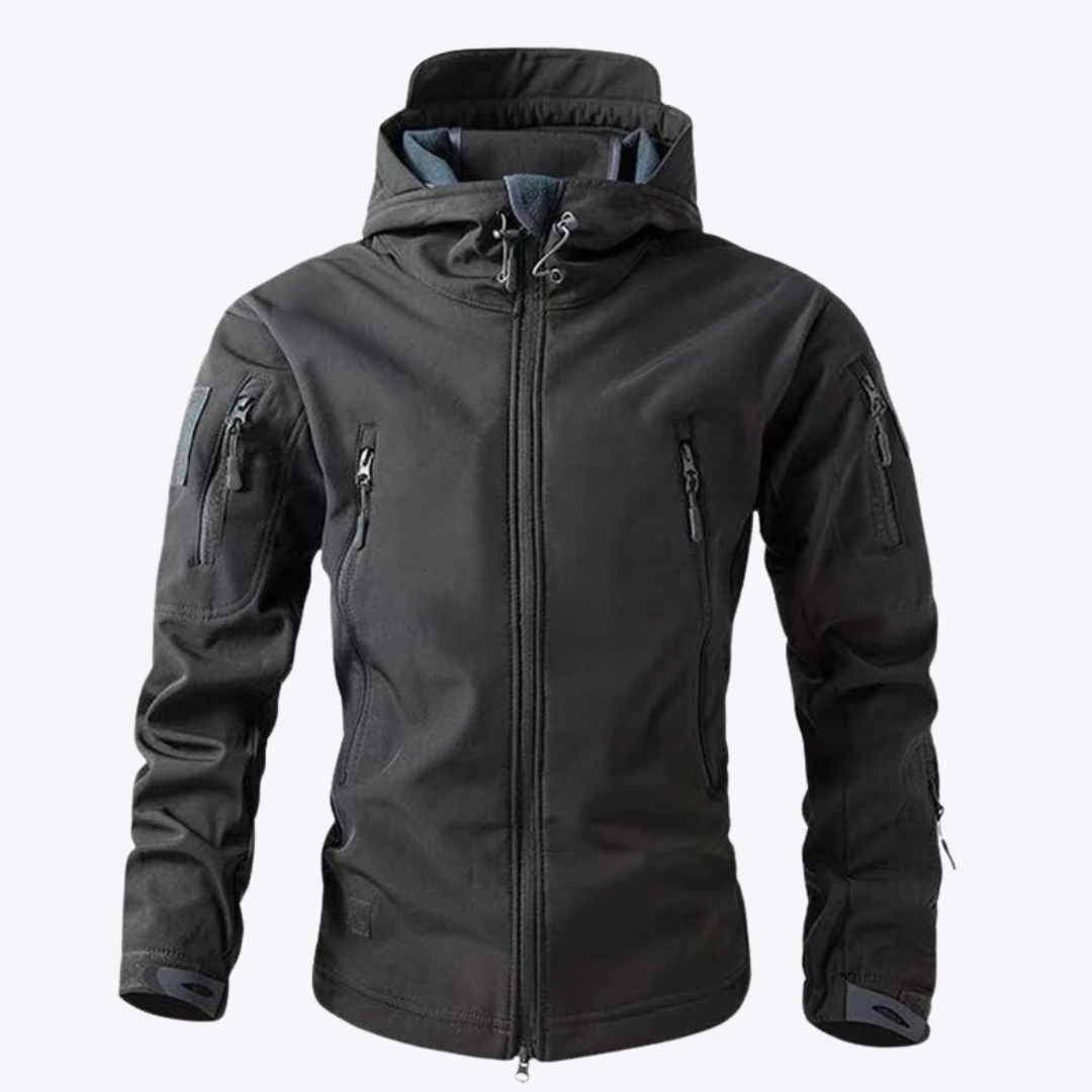 Briggs Utility Jacket