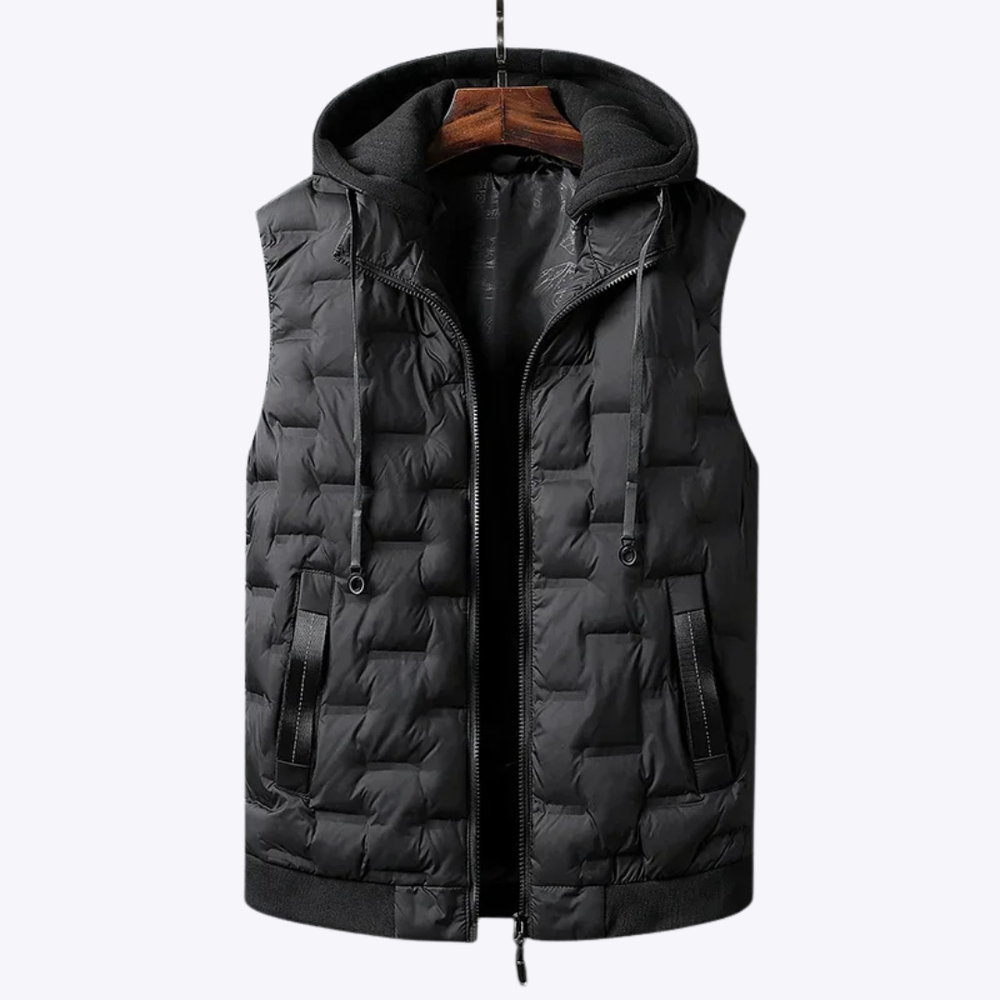 Blake Puffer Vest