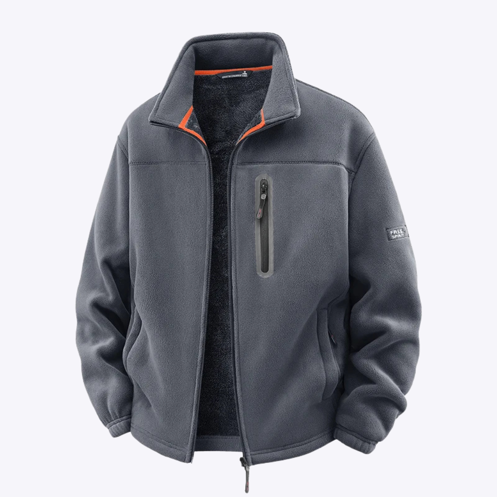 Dalton Thermal Fleece