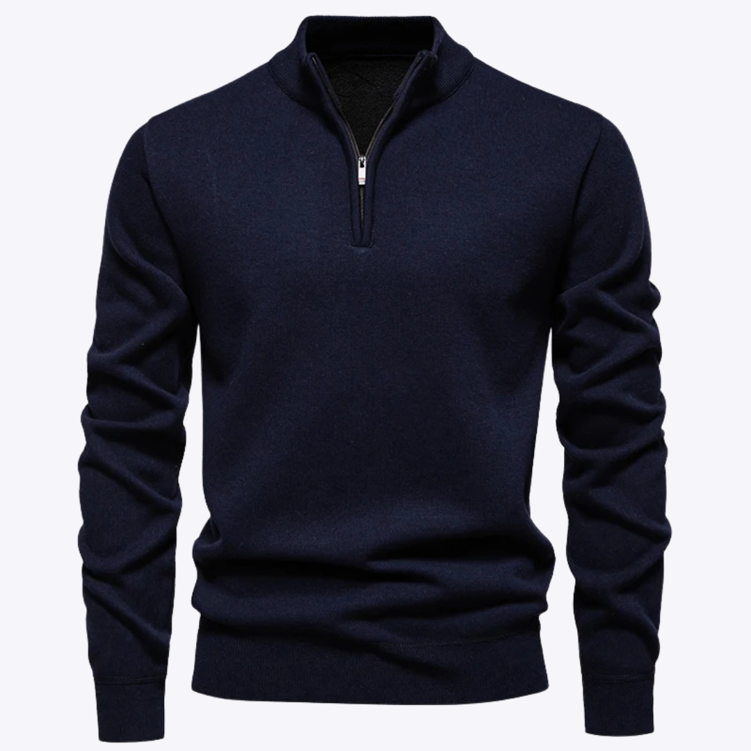 Ellis Quarter-Zip
