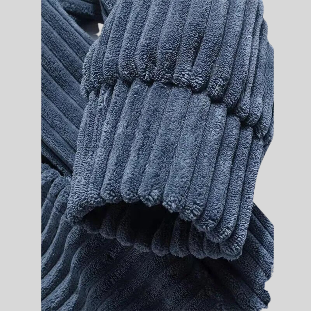 Mason Hooded Sweater