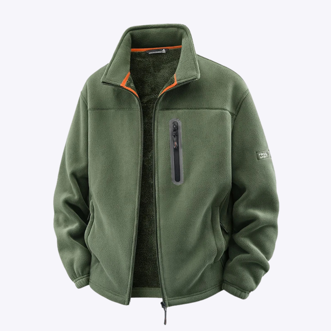 Dalton Thermal Fleece
