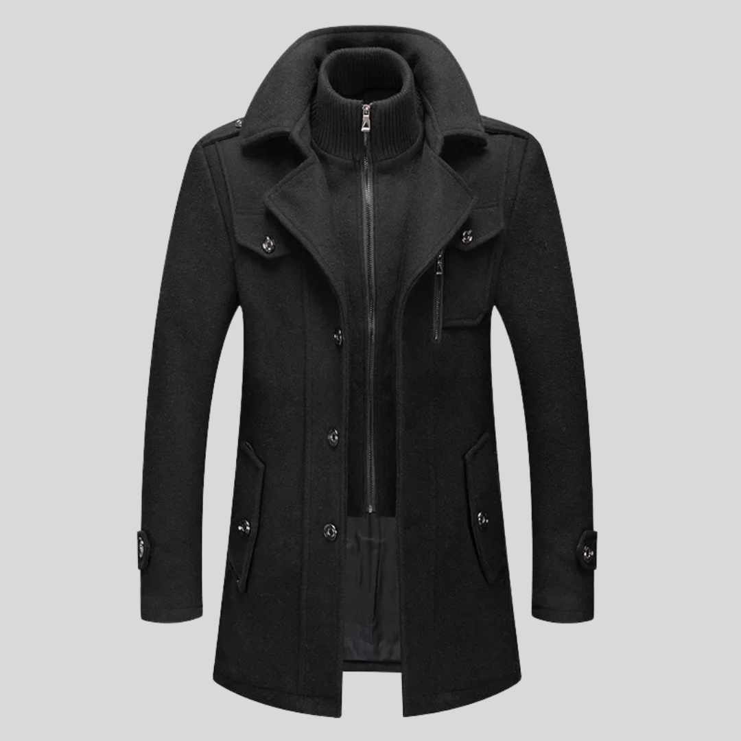 Bradford Coat