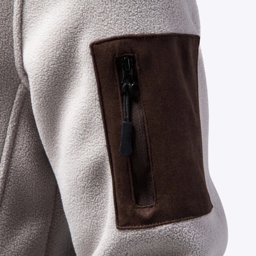 Lennox Northwood Fleece