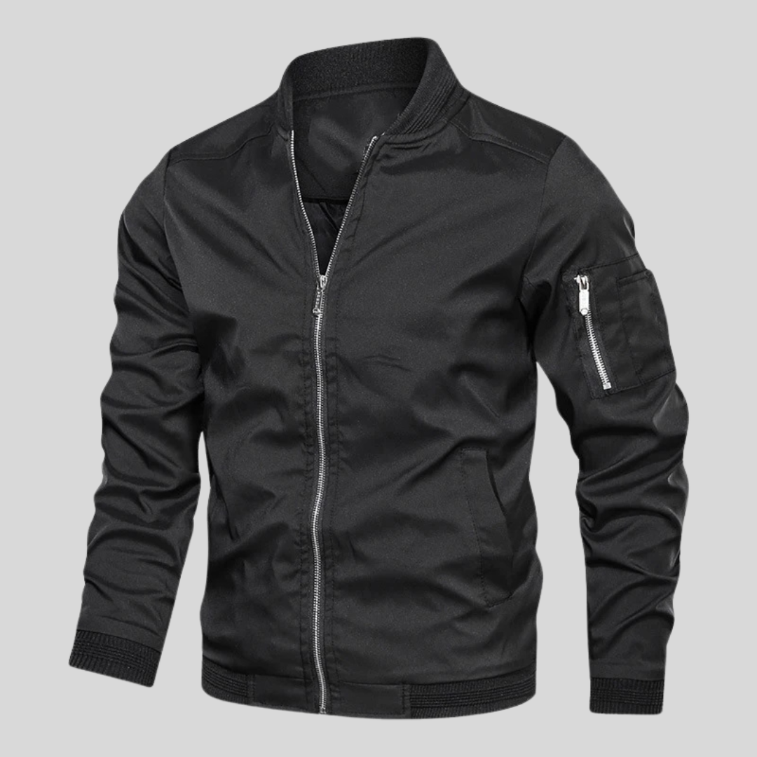 Ryker Bomber Jacket