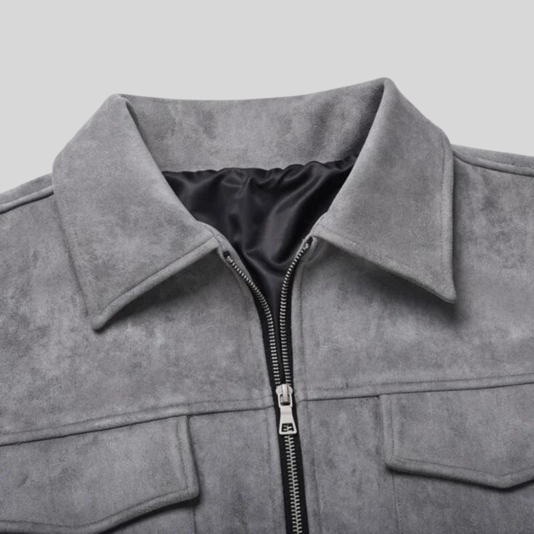 Dominic Oversize Jacket
