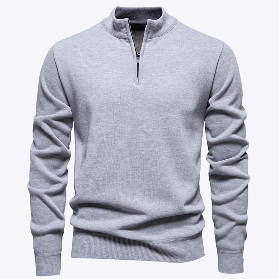 Ellis Quarter-Zip