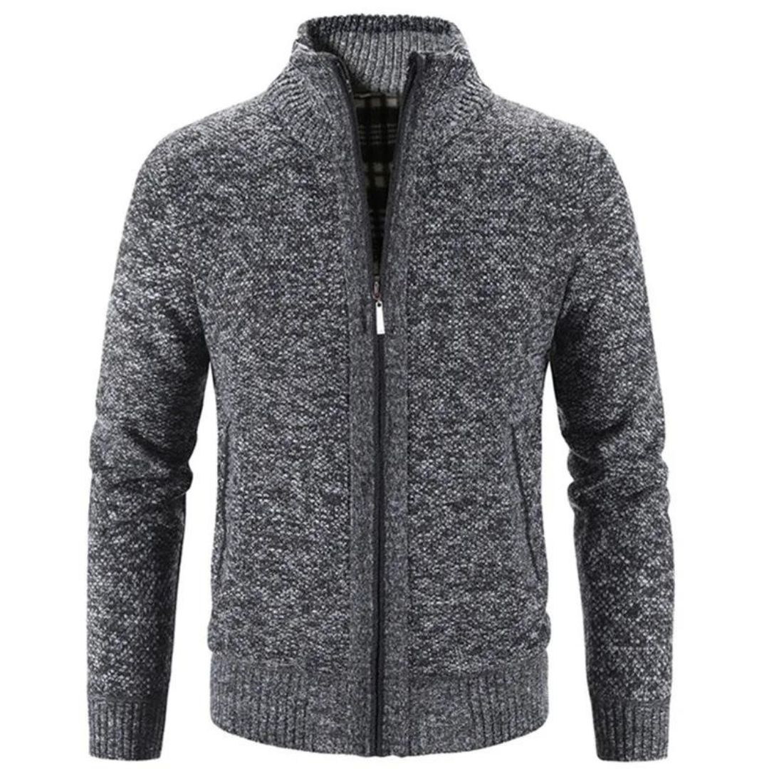 Lucas Knitted Sweater